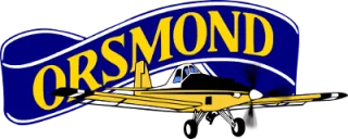 Orsmond