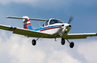 General aviation operations