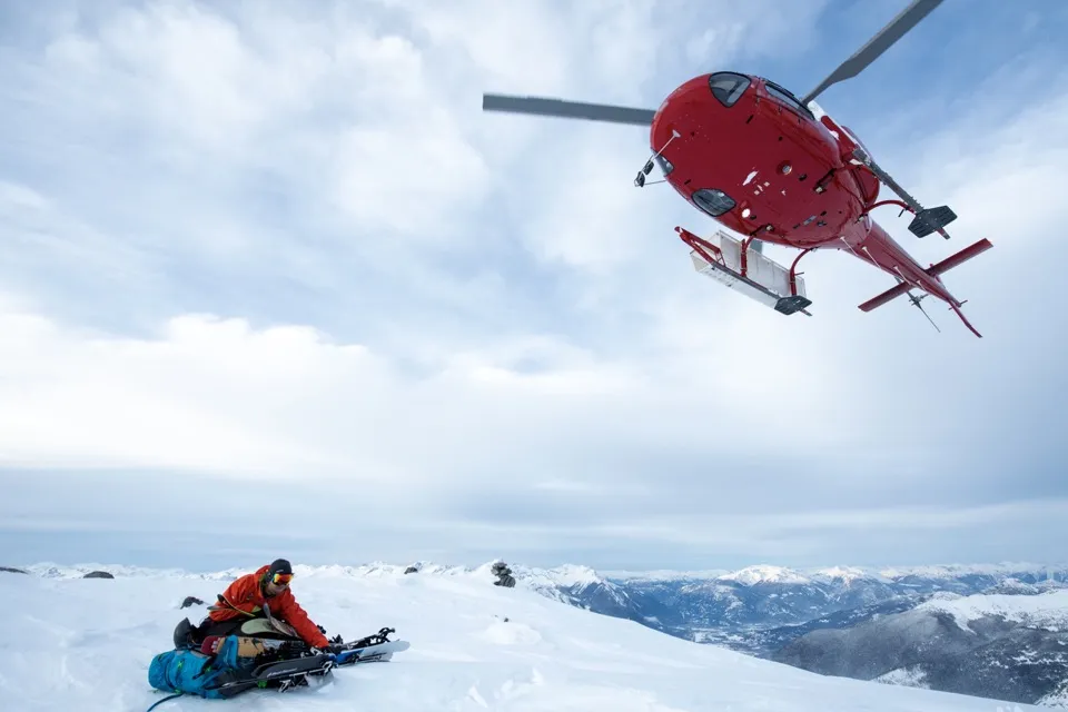 Helicopter operations with mission-based wear profile