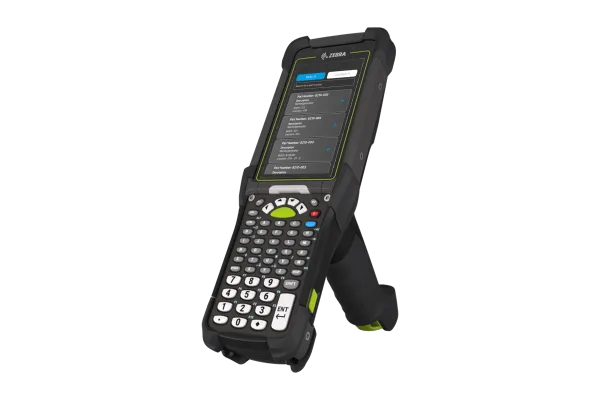Zebra MC9400 Series